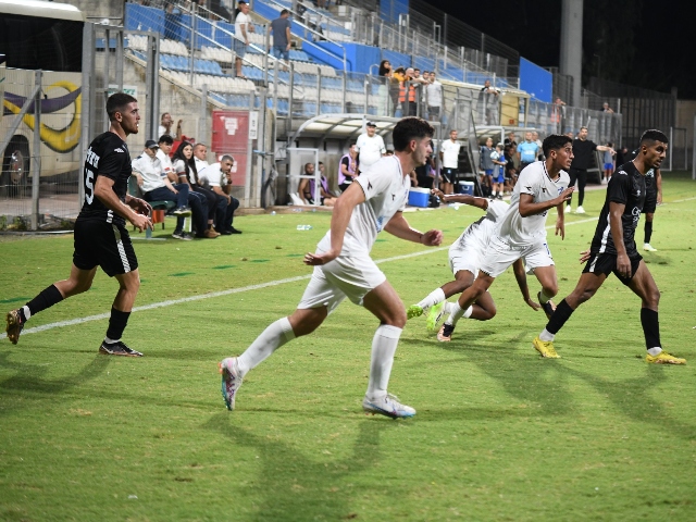 לקראת ליגה מסקרנת (ארז יעקובי)